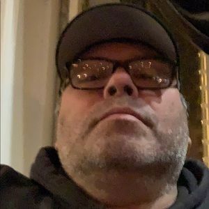 Meet your Posher, Jim